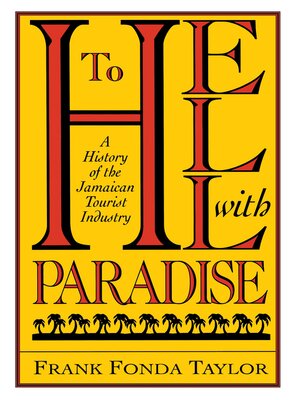 cover image of To Hell With Paradise